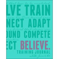 Velopress Believe Training Journal