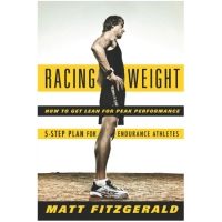 Velopress Racing Weight