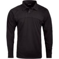 Vertx Fusion Flex Performance Hybrid Long Sleeve Shirt - Men's