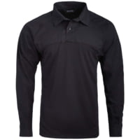 Vertx Fusion Flex Performance Hybrid Long Sleeve Shirt - Men's