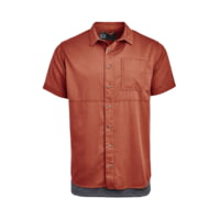 Vertx Guardian Stretch Short Sleeve Shirt - Men's