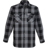 Vertx Last Line Stretch Flannel - Men's