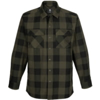 Vertx Last Line Stretch Flannel - Men's