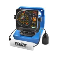Vexilar FL-12 Genz Pack Fish Finder