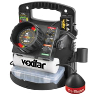 Vexilar PP18TRI Fl 18 Pro Pack II With Tri Beam Ice-Ducer