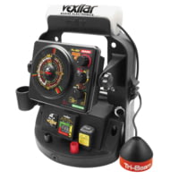 Vexilar UP20TRI Fl 20 Ultra Pack With Tri Beam Ice-Ducer