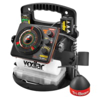 Vexilar PP22PV Fl 22 HD Pro Pack II With Pro View Ducer