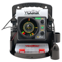 Vexilar FLX-12 ProPack II Sonar w/ 12 Degree Ice-Ducer