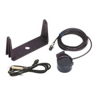 Vexilar High-Power Puck Transducer Summer Kit