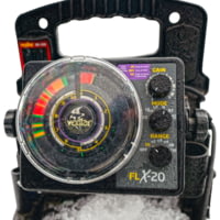Vexilar Snow Shield for All FLX flashers