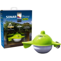 Vexilar SonarPhone w/ Transducer Pod