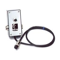 Vexilar Switch Box, 1 unit and 2 Transducers