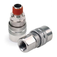 VIAIR 1/4in Quick Connect Coupler