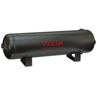 VIAIR 1/4in NPT Air Tank