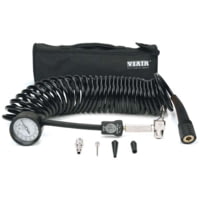 VIAIR 60 psi 5-in-1 Inflator/Deflator Coil Hose