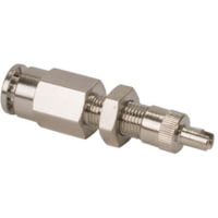 VIAIR DOT Inflation Valve For 1/4in Air Line