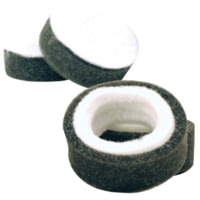 VIAIR Metal Air Filters Dual Stage Air Filter Elements