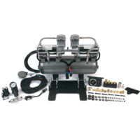 VIAIR High-Speed Jeep JK Compressors