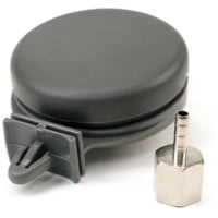 VIAIR Inlet Air Filter Assembly