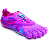 Vibram FiveFingers V-Run Road Running Shoe - Womens