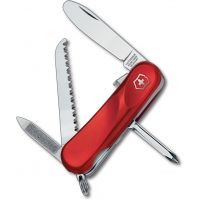 Victorinox Evolution Junior 9 Swiss Army Knives