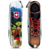 Victorinox I Love Hiking Swiss Army Knife