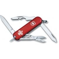Victorinox Manager Boy Scouts of America Knife