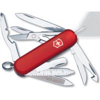 Victorinox Midnite MiniChamp Swiss Army Knives
