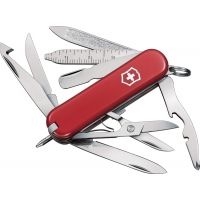 Victorinox Mini Champ Fold Knife