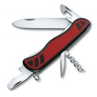 Victorinox Nomad Red Swiss Army Knife