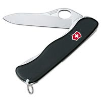 Victorinox One-Hand Sentinel Knife shed9412