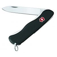 Victorinox Pocket Knives - Victorinox Sentinel Swiss Army Knife