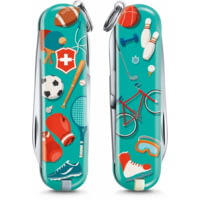 Victorinox Sports World Swiss Army Knife