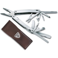 Victorinox SwissTool Spirit Multi Tools with Pouch