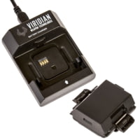Viridian Weapon Technologies X5L Gen 3 Single Battery Charger/Battery