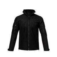 Virtus LEAF Astraes Mid Layer Jacket - Mens