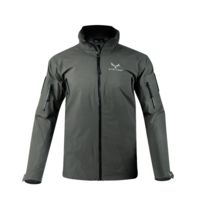 Virtus LEAF Proteus Outer Layer Jacket - Mens