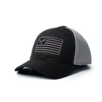 Virtus Whiskey Operator Cap