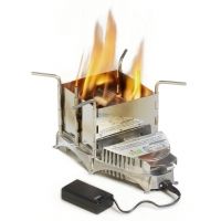 VitalGrill Survival Stove