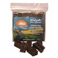 VitalGrill Waterproof Fire Starter - 12 pk