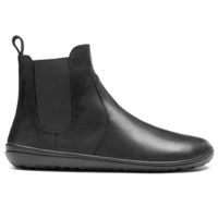 Vivobarefoot Fulham Classic Chelsea Boot - Women's