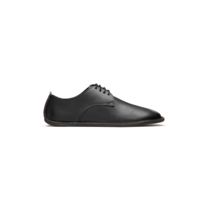 Vivobarefoot Porto Rocker Low Leather Casual Shoe - Mens