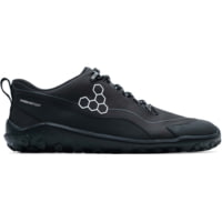 Vivobarefoot Tracker Textile Low Fg2 - Men's, Obsidian