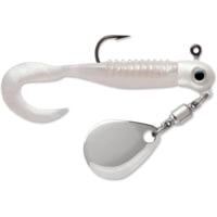 VMC Curl Tail Spin Jig