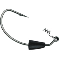 VMC Heavy Duty Weighted Swimbait Hook, 3/8oz, Extra Wide Gap
