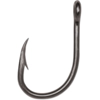 VMC Live Bait Hook, 1X Strong, Short Shank, Hi Carbon Steel, Cut Point