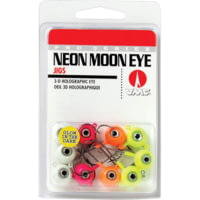 VMC Neon Moon Eye Jig Glow Kit
