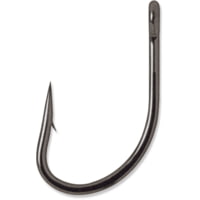 VMC O'Shaughnessy Live Bait Hook, 1X Strong, Short Shank, Hi Carbon Steel, Needle Point
