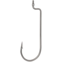 VMC RedLine Hybrid Worm Hook with a P.T.F.E. Coating