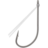 VMC RedLine Weedless Wacky Neko Hook with a P.T.F.E. Coating